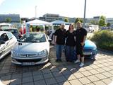 Peugeottreffen Schweinfurt 2013